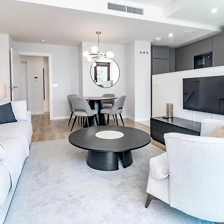 Apartmán Zaga2c - Brand New Modern 200m To Estepona
