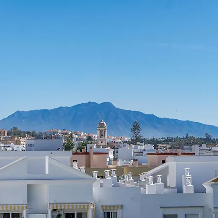 Zaga2c - Brand New Modern 200m To Estepona