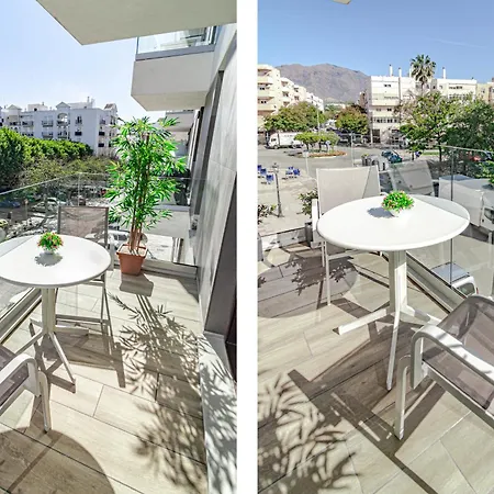 Lejlighed Zaga2c - Brand New Modern 200m To