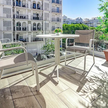 Zaga2c - Brand New Modern 200m To * Estepona