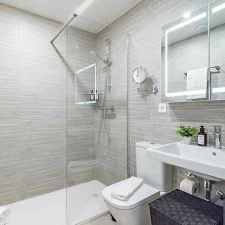 Zaga2c - Brand New Modern 200m To Estepona