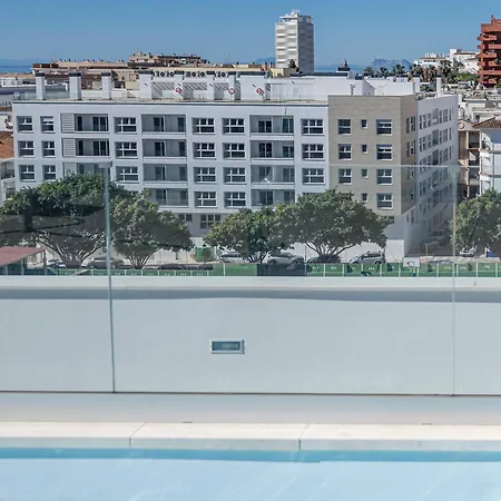 Lejlighed Zaga2c - Brand New Modern 200m To