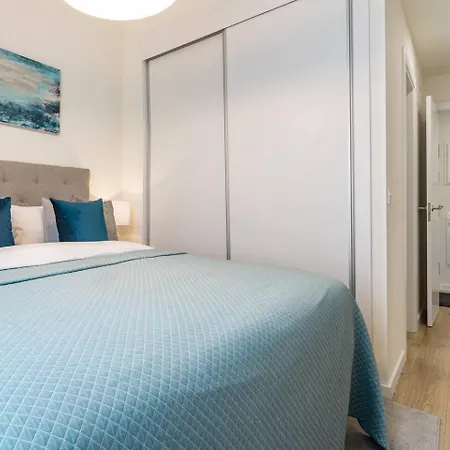 Zaga2c - Brand New Modern 200m To Lejlighed Estepona